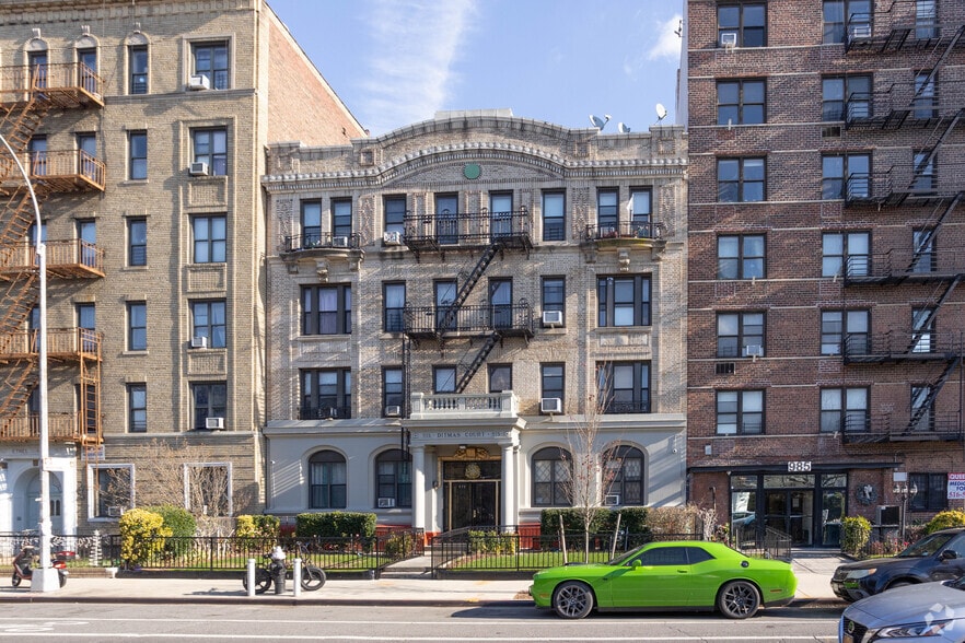 More Photos Of 975 Ocean Ave, Brooklyn Apartments For Sale