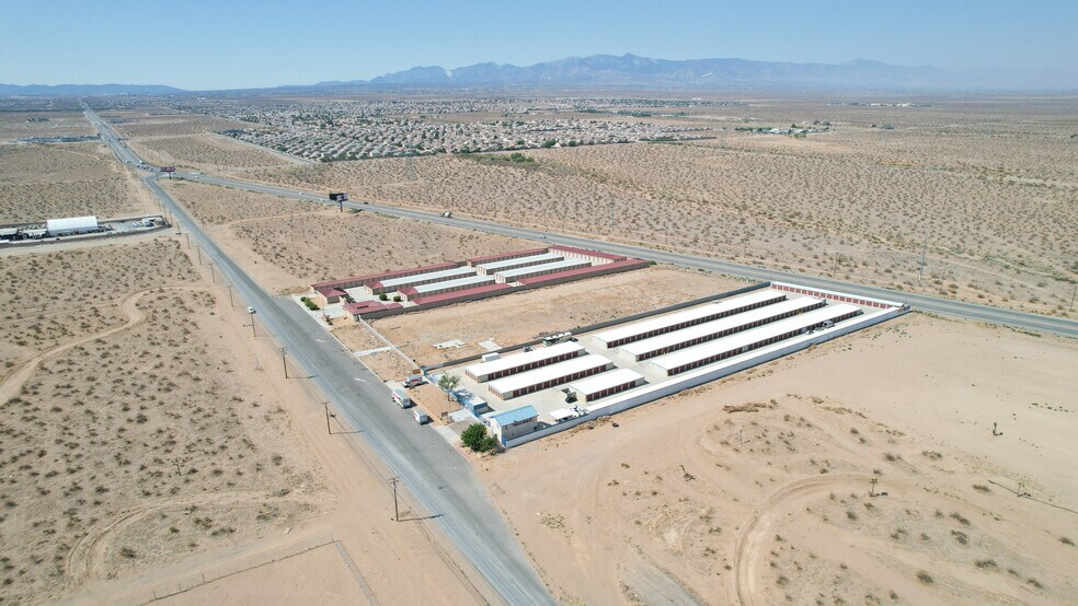 More Photos Of Us-395 @ Adelanto, Adelanto Land For Sale
