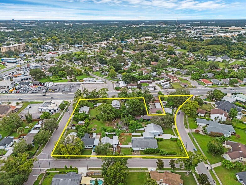 Primary Photo Of , Orlando Unknown For Sale