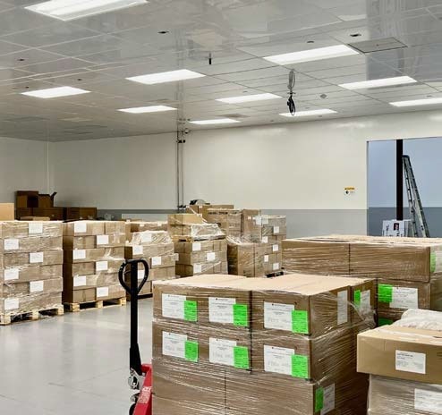 More Photos Of 3615 Old Conejo Rd, Newbury Park Manufacturing For Sale