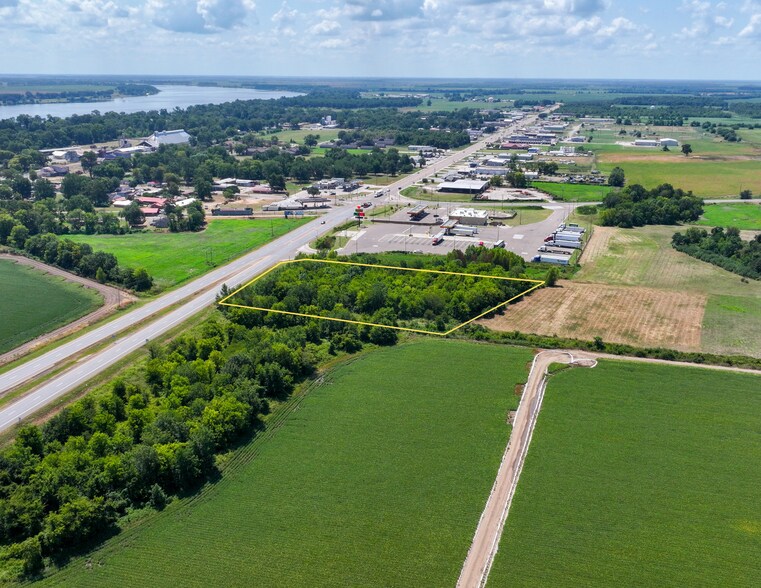 More Photos Of 0 Hwy 65, Lake Village Land For Sale