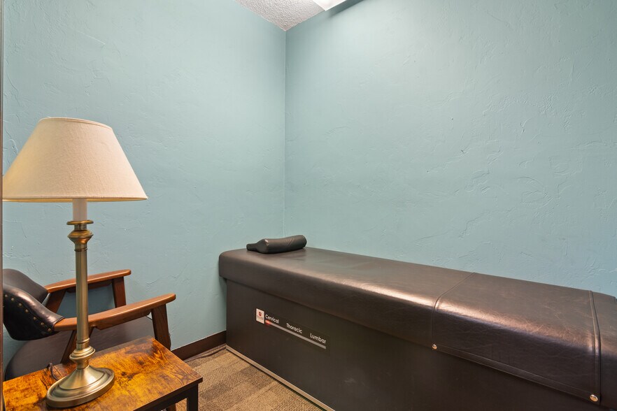 More Photos Of 4334 N Meridian Ave, Oklahoma City Office Residential For Sale