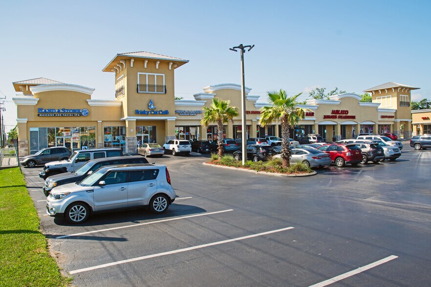 Primary Photo Of 1010-1092 S Ponce De Leon Blvd, Saint Augustine Unknown For Lease