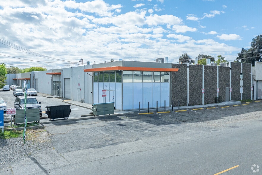 More Photos Of 241 N 10th St, Sacramento Warehouse For Lease