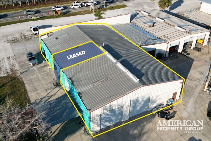 More Photos Of 2721 S McCall Rd, Englewood Unknown For Lease