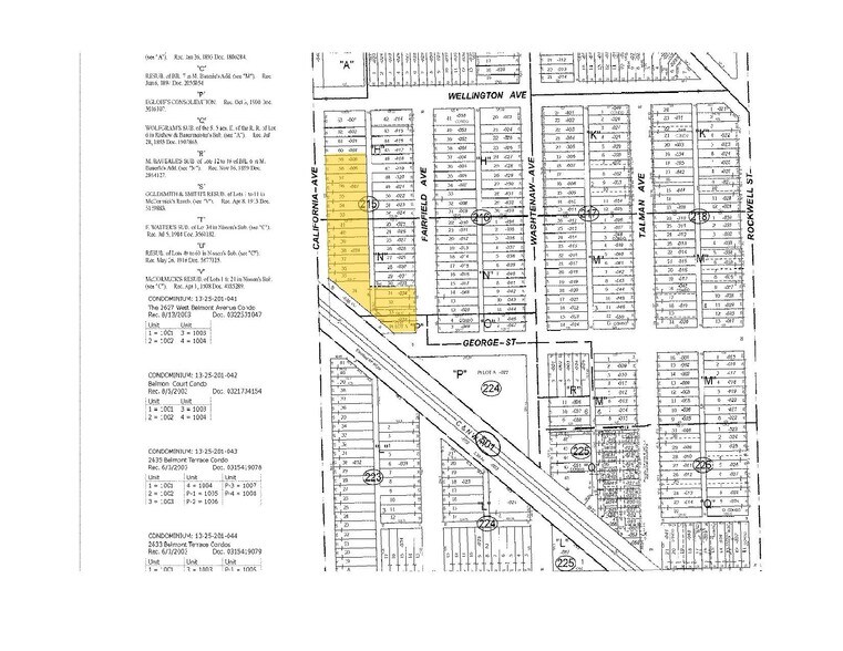 More Photos Of 2923 N California Ave, Chicago Medical For Lease