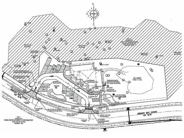 More Photos Of 3509 Shelby Ray Ct, Charleston Land For Sale