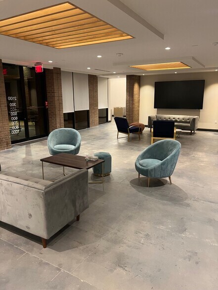 More Photos Of 2100 N Greenville Ave, Richardson Coworking Space