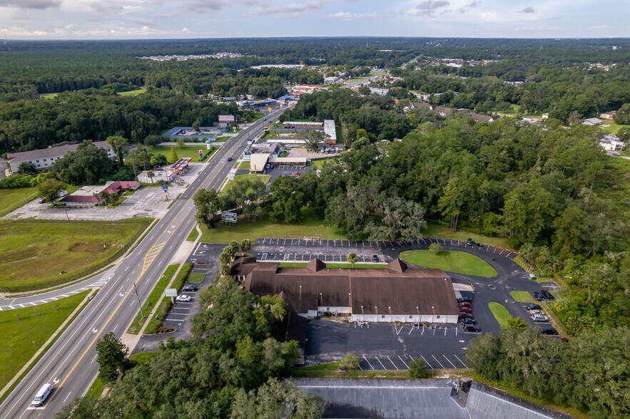 More Photos Of 5431 E Silver Springs Blvd, Silver Springs Office For Lease