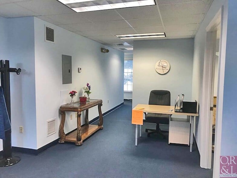 More Photos Of 288 Highland Ave, Cheshire Medical For Lease