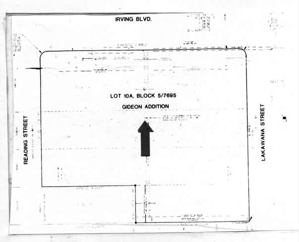 More Photos Of 3140 Irving Blvd, Dallas Distribution For Lease