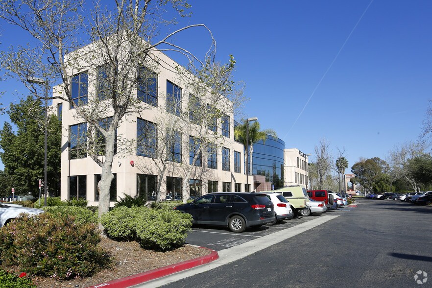 More Photos Of 27699 Jefferson Ave, Temecula Medical For Lease