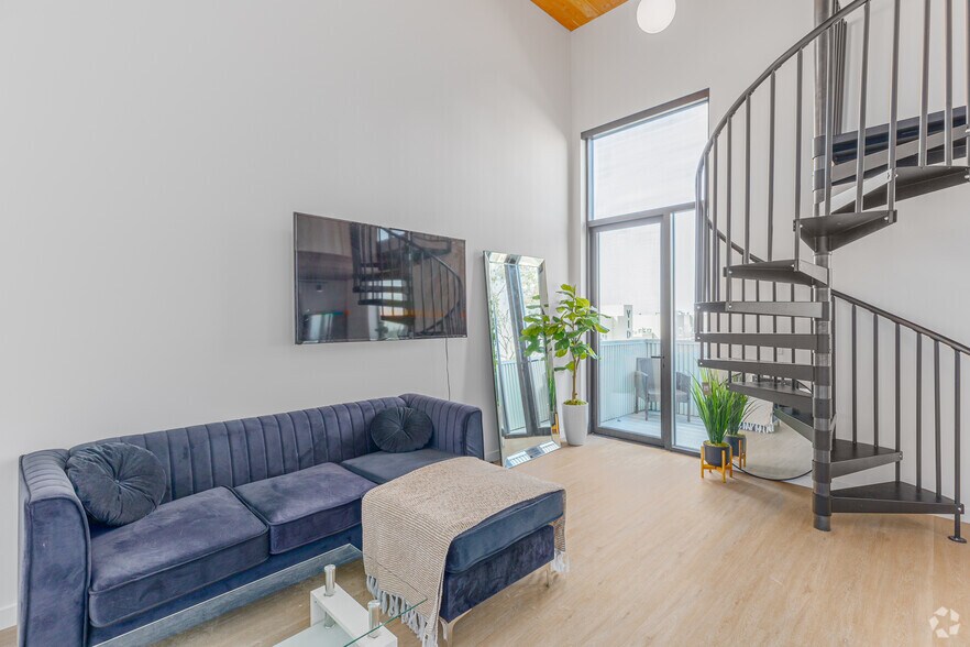 More Photos Of 2519 El Cajon Blvd, San Diego Apartments For Lease