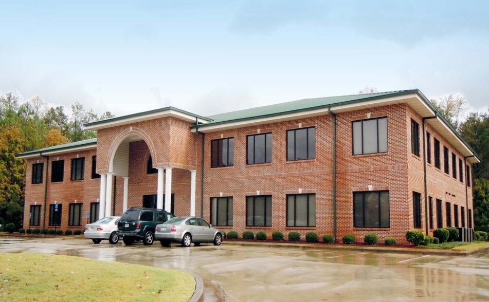More Photos Of 3130 Golf Ridge Blvd, Douglasville Office For Sale