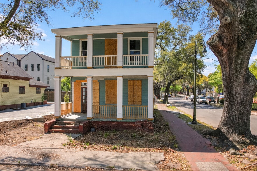 More Photos Of 423 W 42nd St, Savannah General Retail For Sale