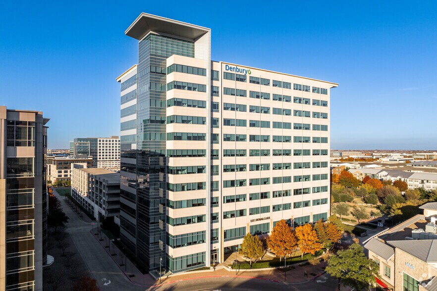Primary Photo Of 5851 Legacy Cir, Plano Office For Lease