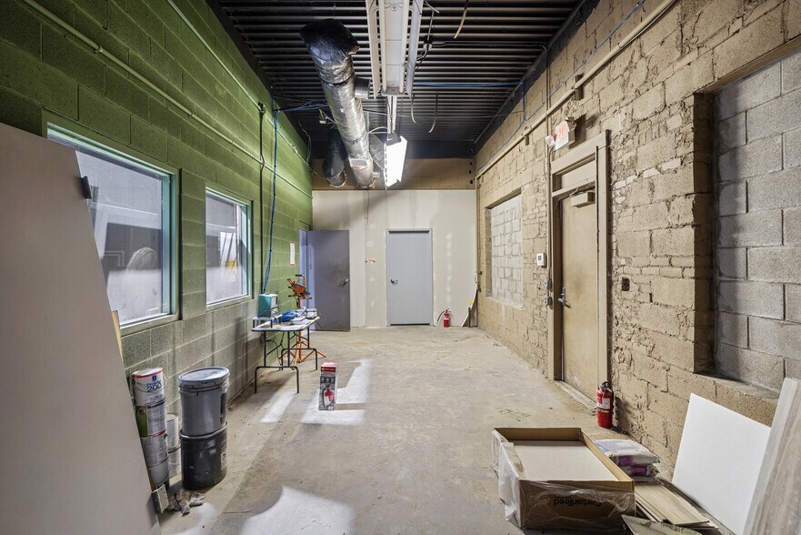 More Photos Of 12843-12851 Artesian St, Detroit Warehouse For Sale