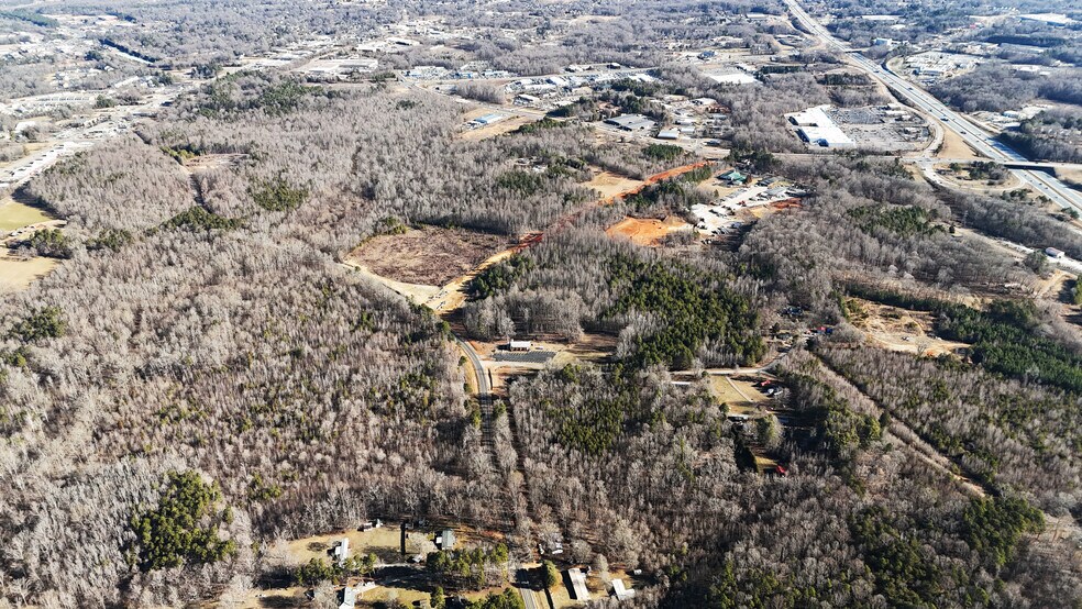 More Photos Of 0 Henderson Grove Church Rd, Salisbury Land For Sale