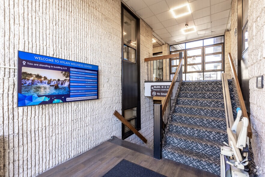 2627 Hylan Blvd, Staten Island, NY 10306 Medical Office For Lease