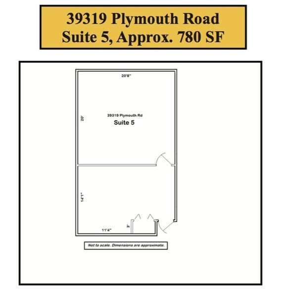 More Photos Of 39319 Plymouth Rd, Livonia Office For Lease