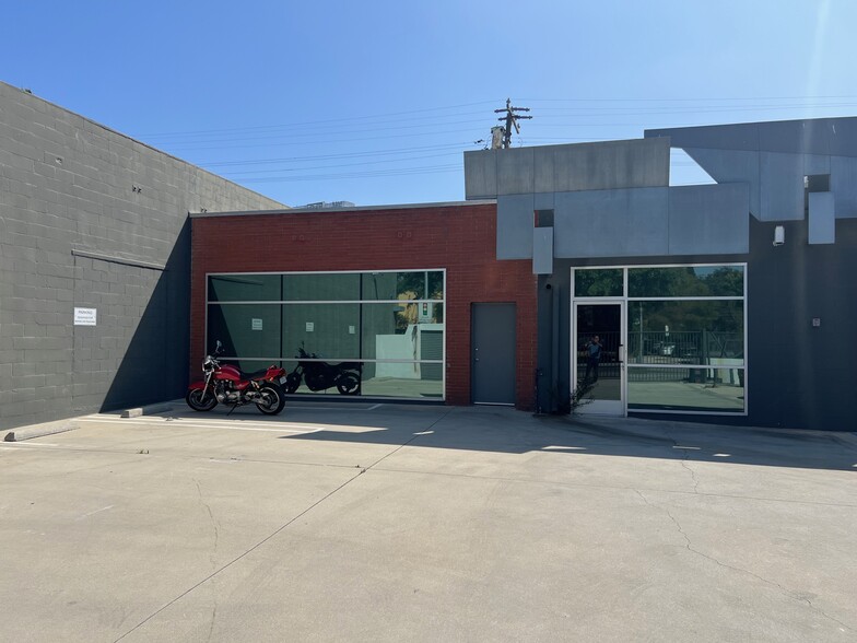 Primary Photo Of 5972-5976 Washington Blvd, Culver City Flex For Lease