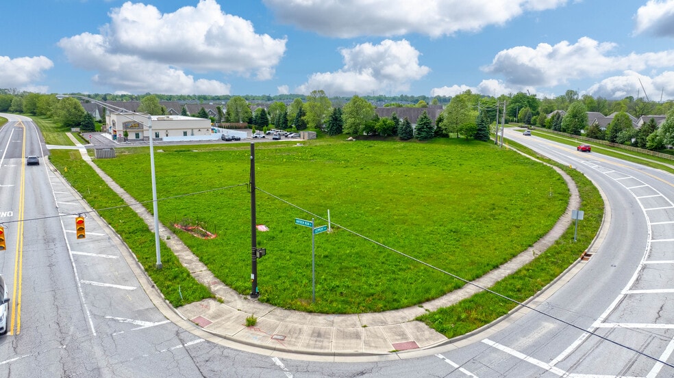 More Photos Of 6239 Hayden Run Rd, Hilliard Land For Sale