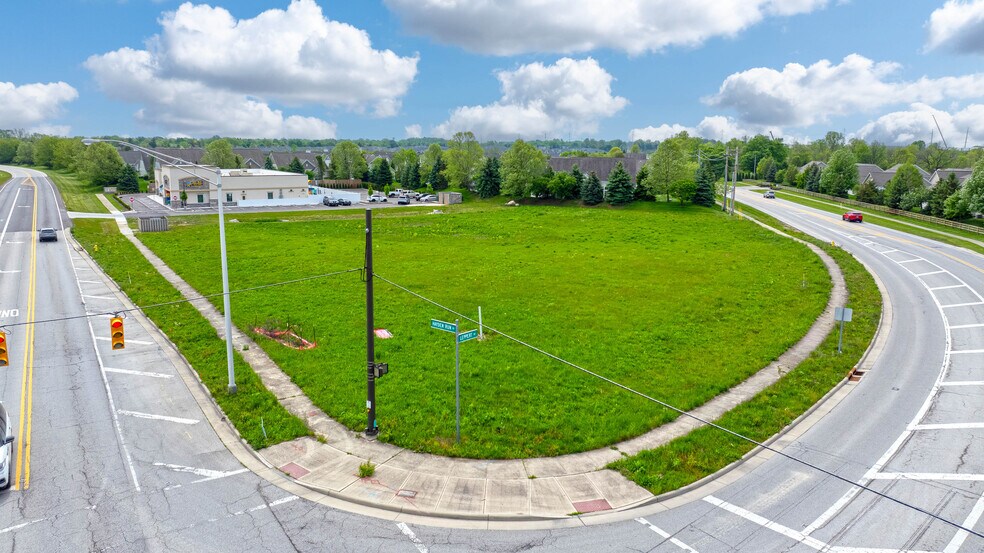 More Photos Of 6239 Hayden Run Rd, Hilliard Land For Sale