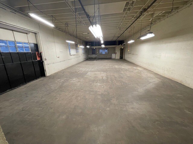 Primary Photo Of 8913 National Blvd, Los Angeles Manufacturing For Lease