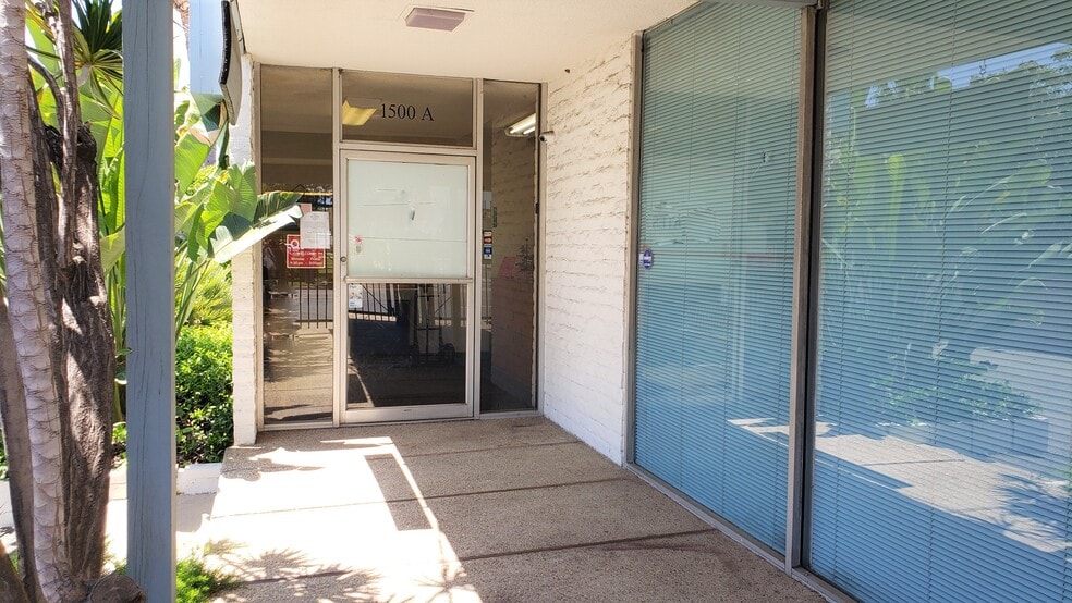 More Photos Of 1500 N Grand Ave, Santa Ana Medical For Lease