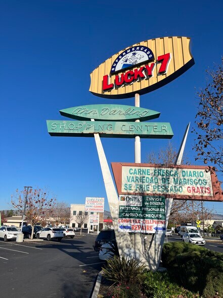 More Photos Of 1609-1643 Mckee Rd, San Jose Unknown For Lease