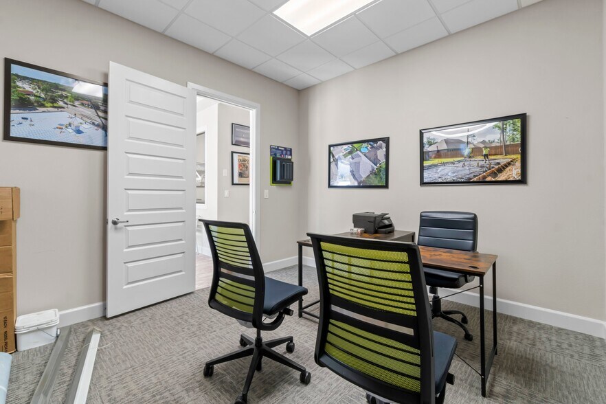 More Photos Of 28809 Hardin Store Rd, Magnolia Office For Sale