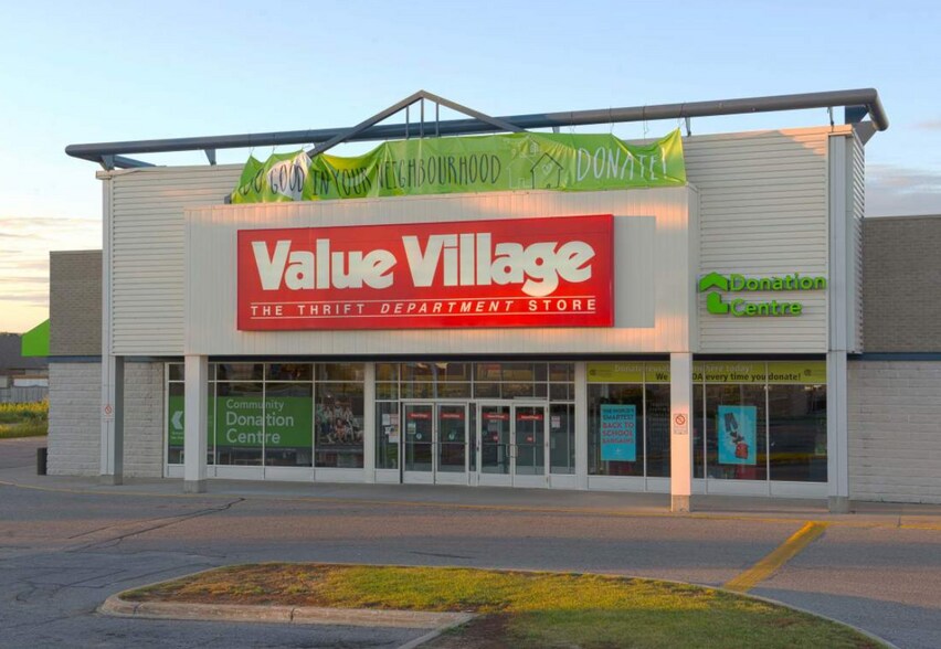 More Photos Of 1375 London Rd, Sarnia Storefront For Lease