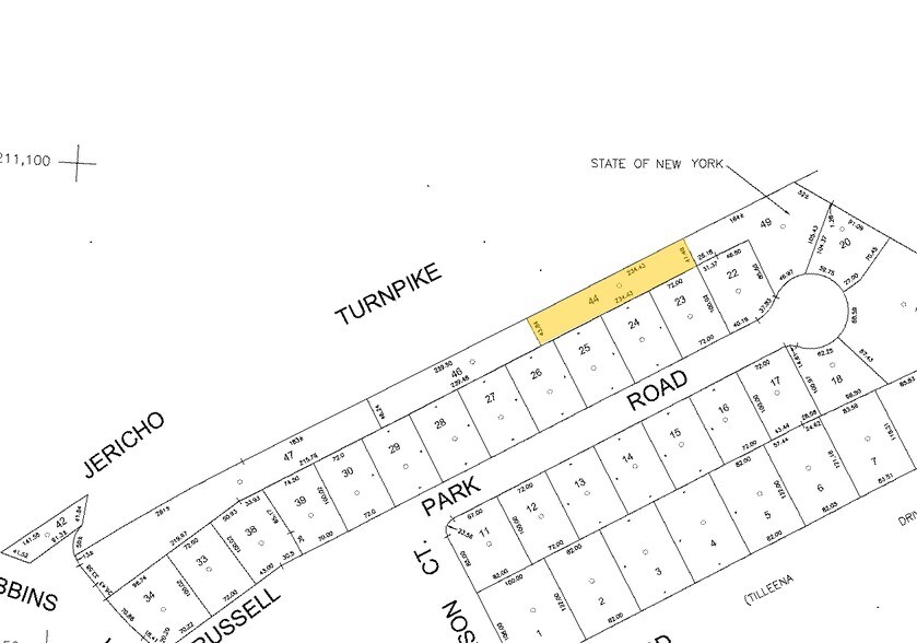 More Photos Of 6500 Jericho Tpke, Syosset Office For Lease