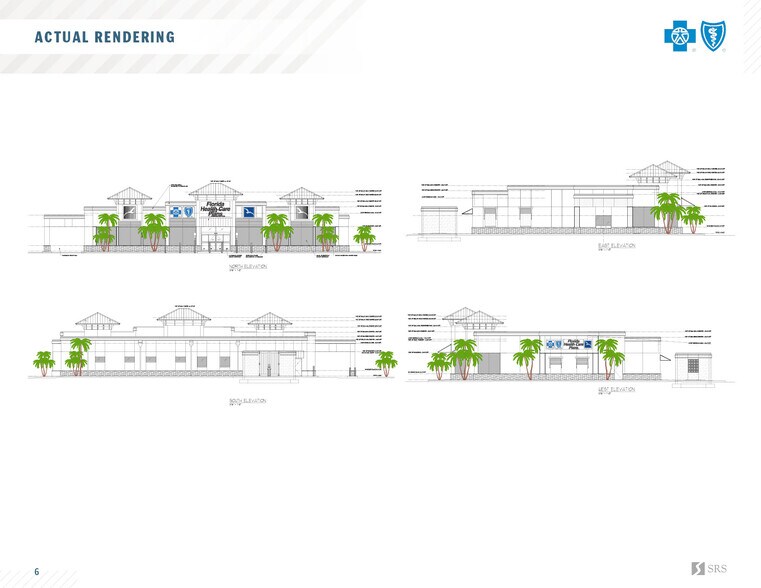 More Photos Of 2655 Lpga Blvd, Daytona Beach Storefront For Sale