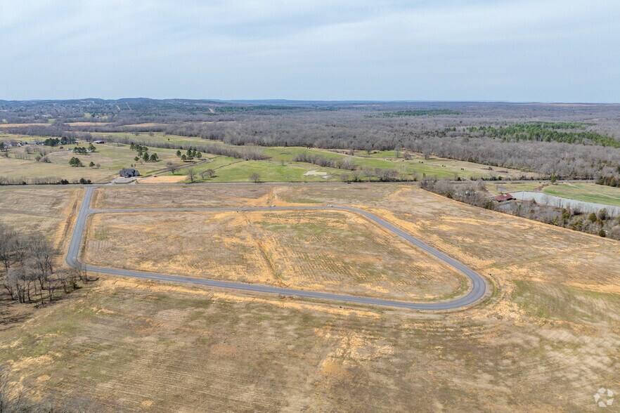 More Photos Of 10600 S Highway 96, Greenwood Land For Sale