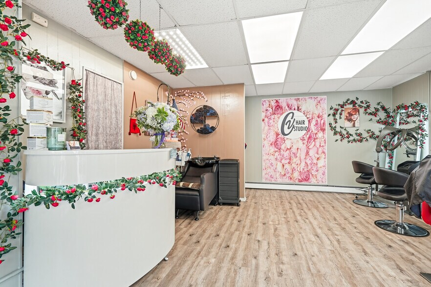 More Photos Of 542 Warburton Ave, Hastings-on-Hudson Storefront Retail Residential For Sale