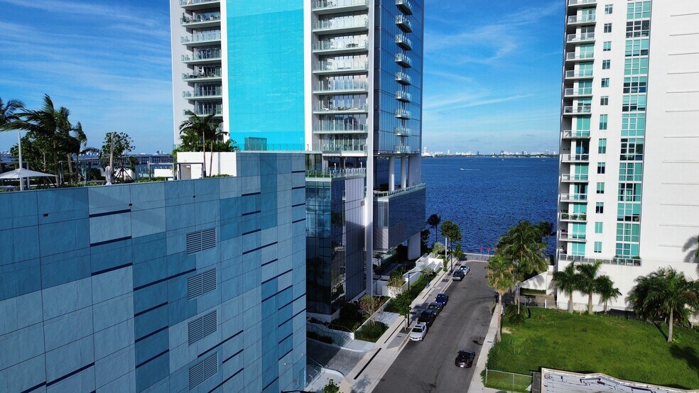 More Photos Of 702-708 NE 26th St, Miami Land For Sale