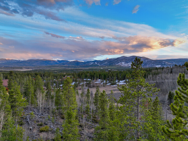 Primary Photo Of 114 Lynx, Tabernash Land For Sale