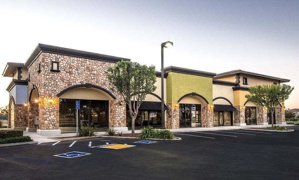 More Photos Of 2501-2623 Riparian Dr, Elk Grove Unknown For Lease