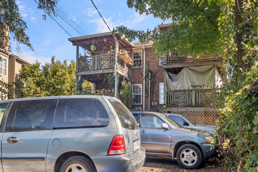 More Photos Of 3514 West End Ave, Nashville Multifamily For Sale