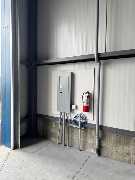 More Photos Of 20304 109 Av NW, Edmonton Warehouse For Sale