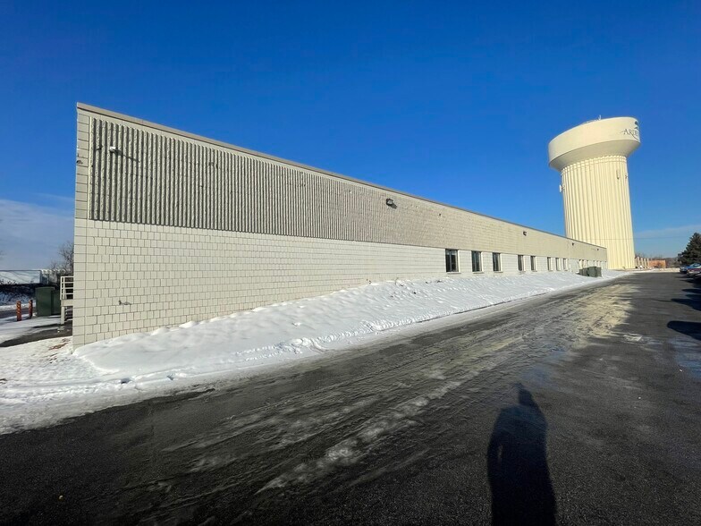 More Photos Of 1260 Red Fox Rd, Arden Hills Light Manufacturing For Sale
