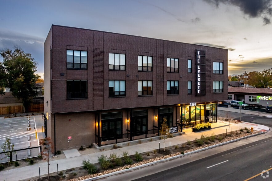 More Photos Of 3890 W Colfax Ave, Denver Apartments For Sale