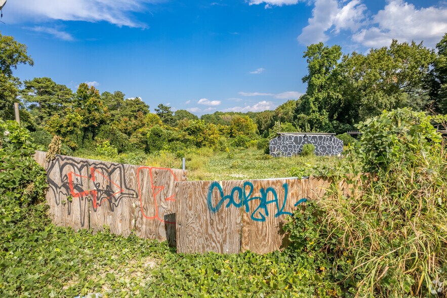 More Photos Of 1058 Moreland Avenue SE, Atlanta Land For Sale