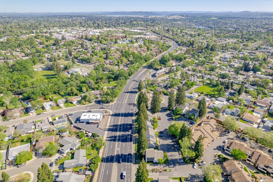 More Photos Of 9292-9298 Madison Ave, Orangevale Medical For Sale
