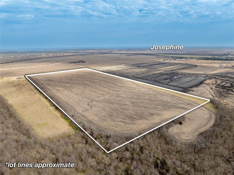 More Photos Of 52.1 Acres County Road 637, Nevada Land For Sale