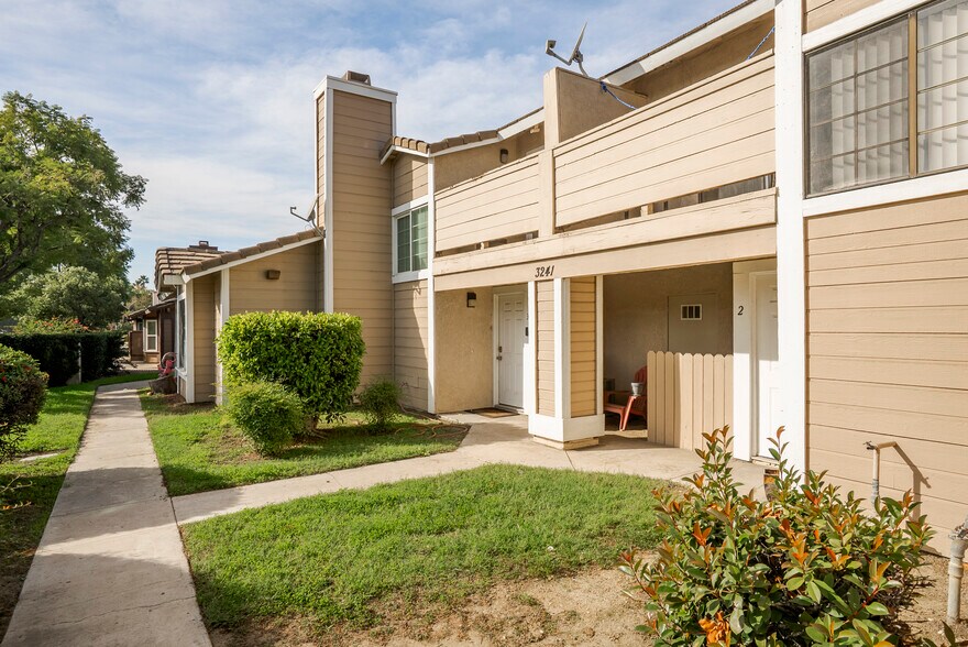 Primary Photo Of 3241 Inland Empire Blvd, Ontario Multifamily For Sale