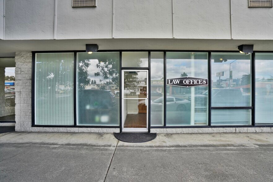 More Photos Of 2805 Castro Valley blvd, Castro Valley Office For Sale