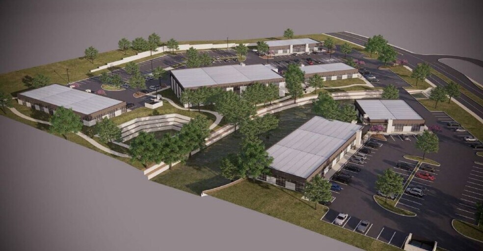 Primary Photo Of 5436 Rogers Rd, San Antonio Unknown For Lease