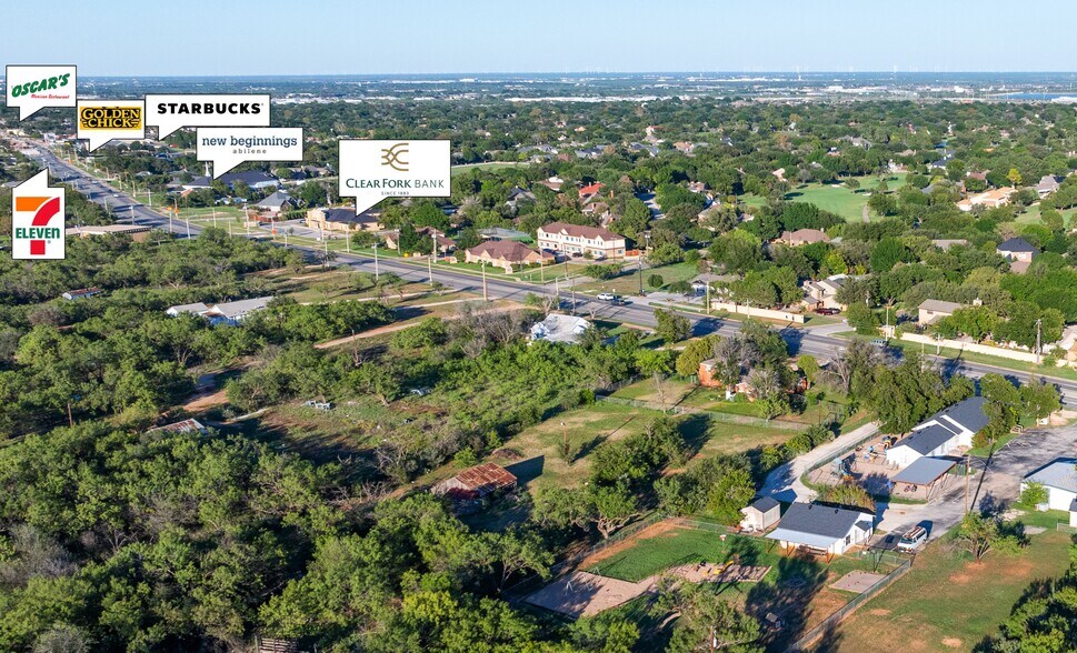 More Photos Of 6000 Buffalo Gap Rd, Abilene Daycare Center For Sale